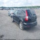 5J6RE4H48BL108305 2011 Honda Cr-V Se auction photo thumbnail 3