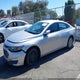 1G1ZD5ST6MF070078 2021 Chevrolet Malibu Fwd Lt auction photo thumbnail 2