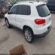 WVGAV3AX6DW610762 2013 Volkswagen Tiguan Se auction photo thumbnail 3