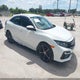 SHHFK7H46LU410598 2020 Honda Civic Sport auction photo thumbnail 1