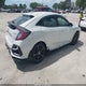 SHHFK7H46LU410598 2020 Honda Civic Sport auction photo thumbnail 4