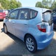 JHMGE8G44AC012089 2010 Honda Fit Sport auction photo thumbnail 3