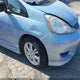 JHMGE8G44AC012089 2010 Honda Fit Sport auction photo thumbnail 6