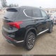 5NMS3DA17PH020240 2023 Hyundai Santa Fe Hybrid Sel Premium auction photo thumbnail 4