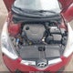 KMHTC6AD8CU053904 2012 Hyundai Veloster Base W/Red/Black auction photo thumbnail 10