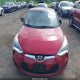 KMHTC6AD8CU053904 2012 Hyundai Veloster Base W/Red/Black auction photo thumbnail 6