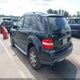 4JGBB86EX7A200498 2007 Mercedes-Benz Ml 350 4Matic auction photo thumbnail 3