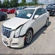 2G61N5S36E9130133 2014 Cadillac Xts Luxury auction photo thumbnail 2