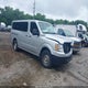 5BZBF0AAXKN850660 2019 Nissan Nv Passenger Nv3500 Hd S V6 auction photo thumbnail 1