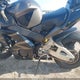 JH2SC50093M104424 2003 Honda Cbr900Rr auction photo thumbnail 9