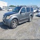 5N1AR18U58C612966 2008 Nissan Pathfinder Le auction photo thumbnail 2
