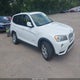 5UXWX5C59CL721154 2012 BMW X3 xDrive28I auction photo thumbnail 1