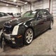 1G6DC67A850158154 2005 Cadillac Sts V8 auction photo thumbnail 2