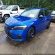 2HGFE2F56RH502029 2024 Honda Civic Sport auction photo thumbnail 2