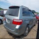 5FNRL38717B126297 2007 Honda Odyssey Ex-L auction photo thumbnail 4