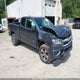 1GCHTBE39F1209474 2015 Chevrolet Colorado Lt auction photo thumbnail 1