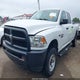 3C6UR5HJ0JG357961 2018 Ram 2500 Tradesman 4X4 8' Box auction photo thumbnail 2