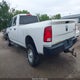 3C6UR5HJ0JG357961 2018 Ram 2500 Tradesman 4X4 8' Box auction photo thumbnail 3