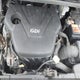 KNADM5A38D6108619 2013 Kia Rio Lx auction photo thumbnail 10