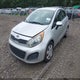 KNADM5A38D6108619 2013 Kia Rio Lx auction photo thumbnail 2