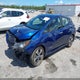 1N4AZ1CP1JC308387 2018 Nissan Leaf Sv auction photo thumbnail 2