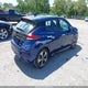 1N4AZ1CP1JC308387 2018 Nissan Leaf Sv auction photo thumbnail 4