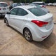 5NPDH4AE7FH615054 2015 Hyundai Elantra Se auction photo thumbnail 3