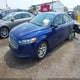 3FA6P0H79DR189976 2013 Ford Fusion Se auction photo thumbnail 2