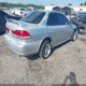 1HGCG56682A088280 2002 Honda Accord 2.3 Ex auction photo thumbnail 4