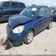 KMHCN4ACXAU498468 2010 Hyundai Accent Gls auction photo thumbnail 2