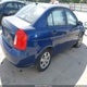 KMHCN4ACXAU498468 2010 Hyundai Accent Gls auction photo thumbnail 4