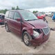 2A8HR54P08R836592 2008 Chrysler Town & Country Touring auction photo thumbnail 1