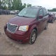2A8HR54P08R836592 2008 Chrysler Town & Country Touring auction photo thumbnail 2
