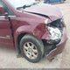 2A8HR54P08R836592 2008 Chrysler Town & Country Touring auction photo thumbnail 6