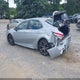 4T1G11AK5LU340853 2020 Toyota Camry Se/Se Night Shade auction photo thumbnail 3