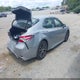 4T1G11AK5LU340853 2020 Toyota Camry Se/Se Night Shade auction photo thumbnail 4