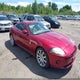 SAJDA43B375B00145 2007 Jaguar Xk auction photo thumbnail 1