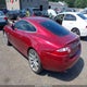 SAJDA43B375B00145 2007 Jaguar Xk auction photo thumbnail 3