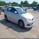 2T1LE4EE8BC020242 2011 Toyota Matrix S auction photo thumbnail 1