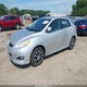 2T1LE4EE8BC020242 2011 Toyota Matrix S auction photo thumbnail 2