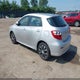 2T1LE4EE8BC020242 2011 Toyota Matrix S auction photo thumbnail 3
