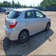 2T1LE4EE8BC020242 2011 Toyota Matrix S auction photo thumbnail 4
