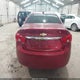 2G1125S39F9195803 2015 Chevrolet Impala 2Lt auction photo thumbnail 16