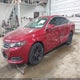 2G1125S39F9195803 2015 Chevrolet Impala 2Lt auction photo thumbnail 2