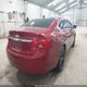 2G1125S39F9195803 2015 Chevrolet Impala 2Lt auction photo thumbnail 4