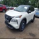 JN8BT3BB1PW196736 2023 Nissan Rogue Sv Intelligent Awd auction photo thumbnail 2