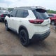 JN8BT3BB1PW196736 2023 Nissan Rogue Sv Intelligent Awd auction photo thumbnail 3