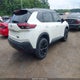 JN8BT3BB1PW196736 2023 Nissan Rogue Sv Intelligent Awd auction photo thumbnail 4