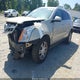 3GYFNAE34CS587542 2012 Cadillac Srx Luxury Collection auction photo thumbnail 2