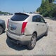 3GYFNAE34CS587542 2012 Cadillac Srx Luxury Collection auction photo thumbnail 4